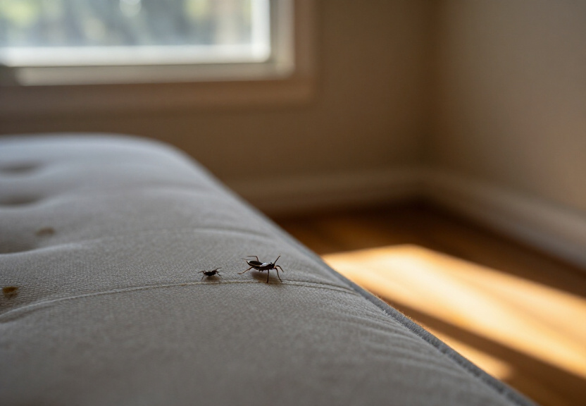Bed Bugs Control in Cecil Park