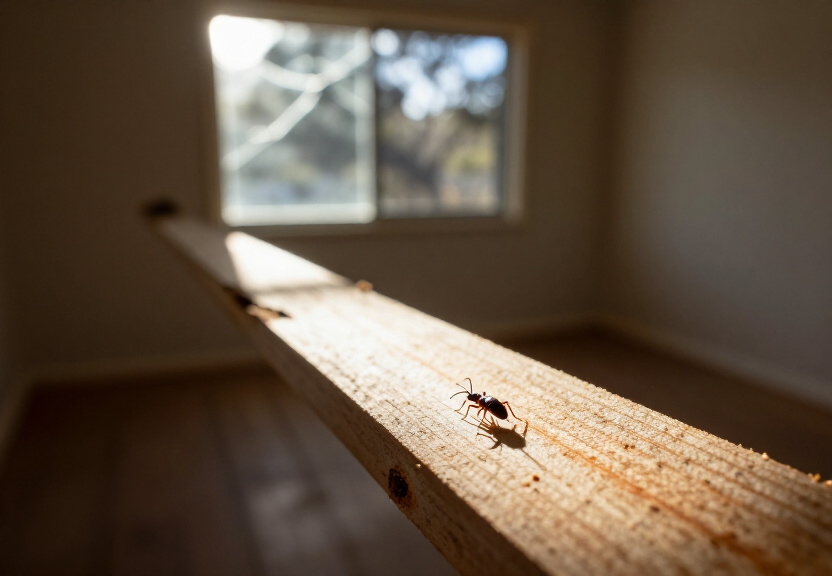 Termite Prevention in Cecil Park